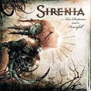 Sirenia - Nine Destinies and a Downfall