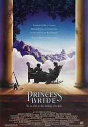 The Princess Bride (Rob Reiner)