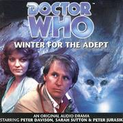 Winter for the Adept (4 Parts)