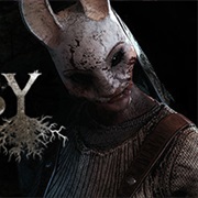 Dead by Daylight - A Lullaby for the Dark