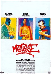 Metisse (1993)