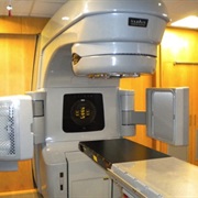 Radiation Therapy