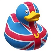 British Duckie