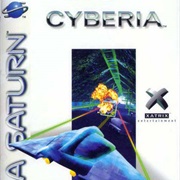 Cyberia