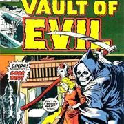 Vault of Evil