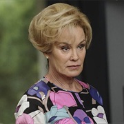 Jessica Lange - Constance Langdon