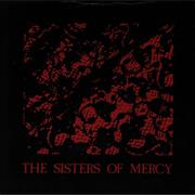 NO TIME TO CRY - SISTERS OF MERCY