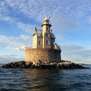 Race Rock Light, CT