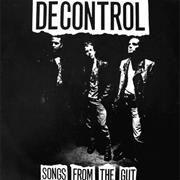 Decontrol Songs From