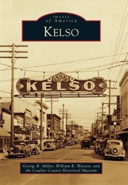 Kelso (George R. Miller)