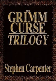 The Grimm Curse (Stephen Carpenter)