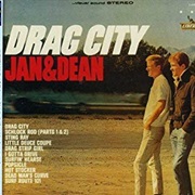 Drag City- Jan and Dean