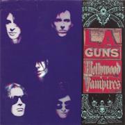 L.A. Guns - Hollywood Vampires