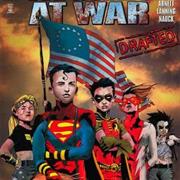 Young Justice: Our Worlds at War