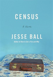 Census (Jesse Ball)