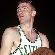 Tom Heinsohn