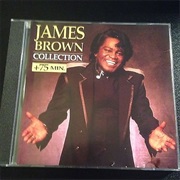 Brown, James: Collection