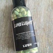 Limelight Toothy Tabs