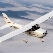 Cessna 172 Skyhawk