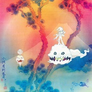 Freeee (Ghost Town, Pt. 2) - Kids See Ghosts