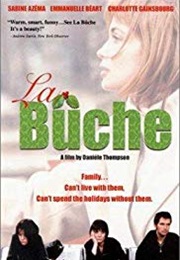 La Bûche (1999)