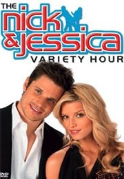 The Nick &amp; Jessica Variety Hour (2004)