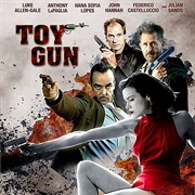 Toy Gun (2018)