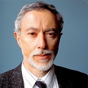 John Maxwell Coetzee