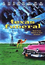 A Texas Funeral