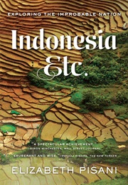 Indonesia Etc: Exploring the Improbable Nation (Elizabeth Pisani)