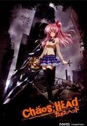 Chaos; Head