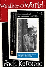 Windblown World: The Journals of Jack Kerouac (Jack Kerouac)