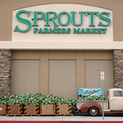 Sprouts