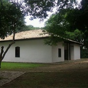 Casa Do Bandeirante