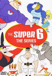 The Super 6