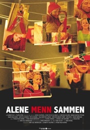 Alene Menn Sammen (2006)