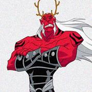 Trigon the Terrible