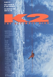 K2 (1991)