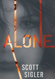 Alone (Scott Sigler)