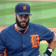 J. D. Martinez