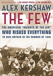 The Few (Alex Kershaw)