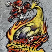 Mario Smash Football