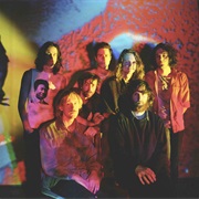 King Gizzard &amp; the Lizard Wizard - Cold Cadaver