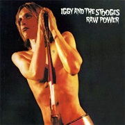 Stooges - Raw Power (Iggy&#39;s &#39;97 Mix)