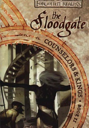 The Floodgate (Elaine Cunningham)