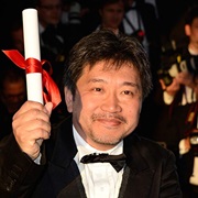 Hirokazu Koreeda