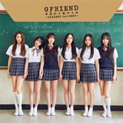 Gfriend - ROUGH (Jap Ver) Toki Wo Koete