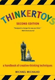 Thinkertoys (Michael Michalko)