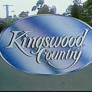 Kingswood Country