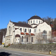 St. Boniface Roman Catholic Church